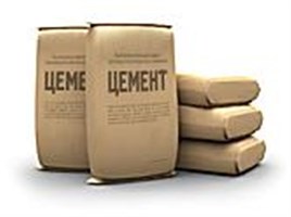 Цемент, добавки